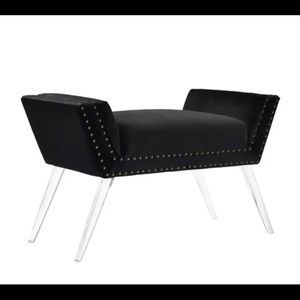 Brand New bench. Still in box